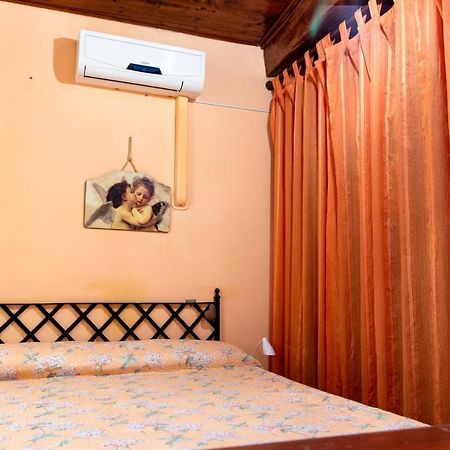 Appartement Casa Rosa Ortigia à Syracuse Extérieur photo