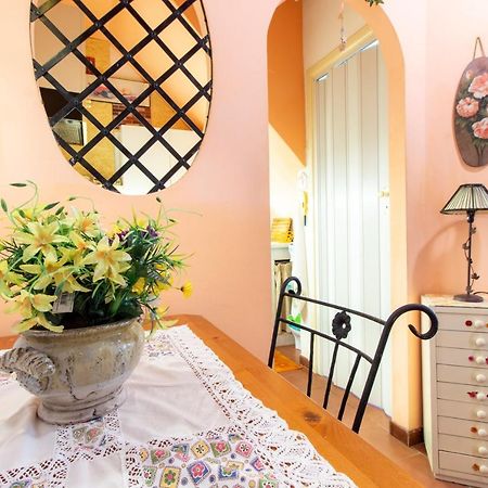 Appartement Casa Rosa Ortigia à Syracuse Extérieur photo