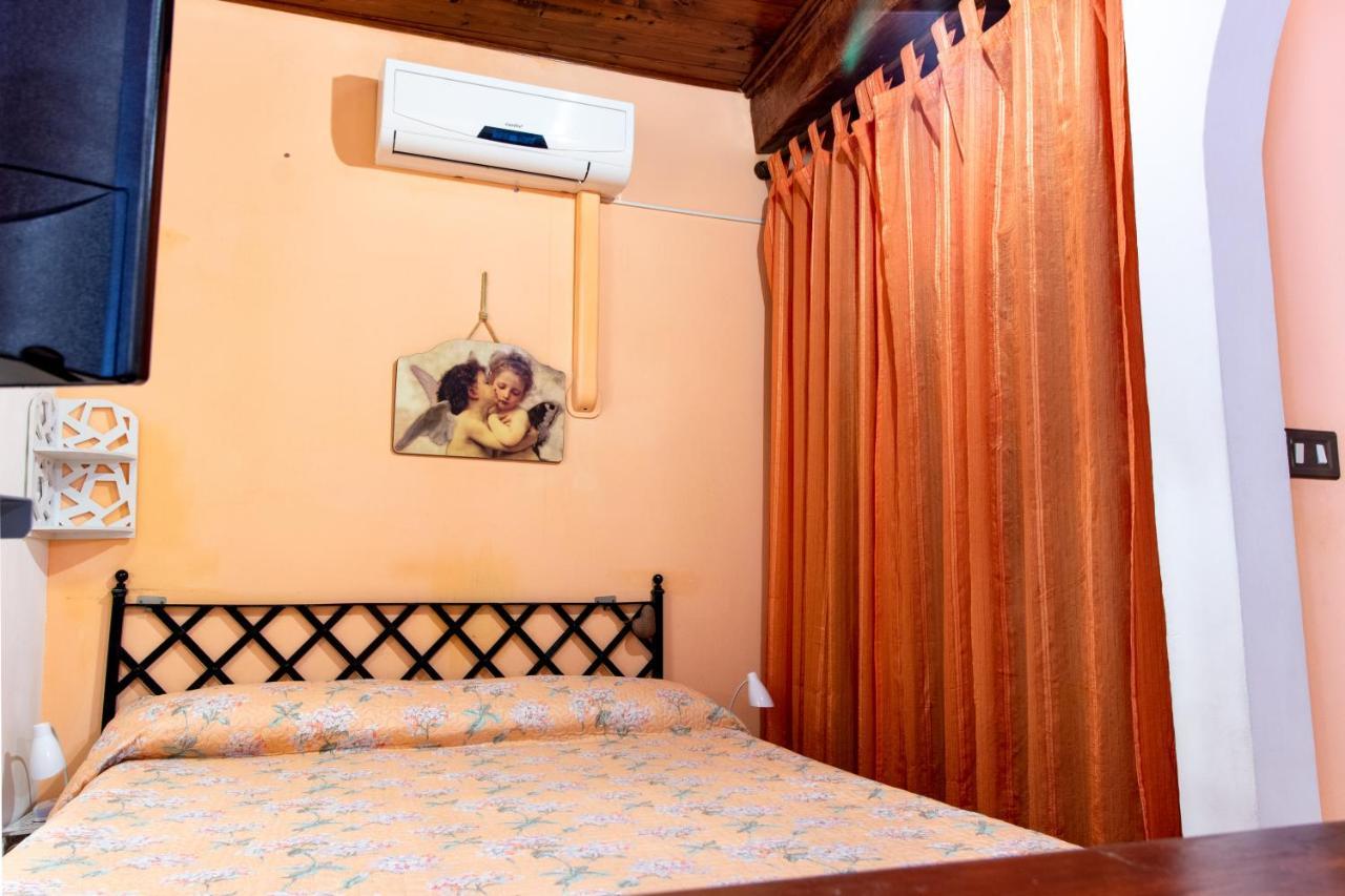 Appartement Casa Rosa Ortigia à Syracuse Extérieur photo