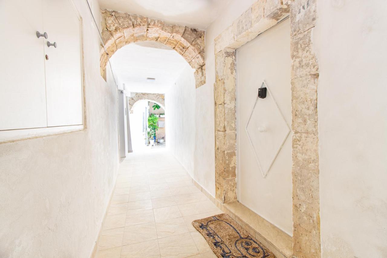 Appartement Casa Rosa Ortigia à Syracuse Extérieur photo