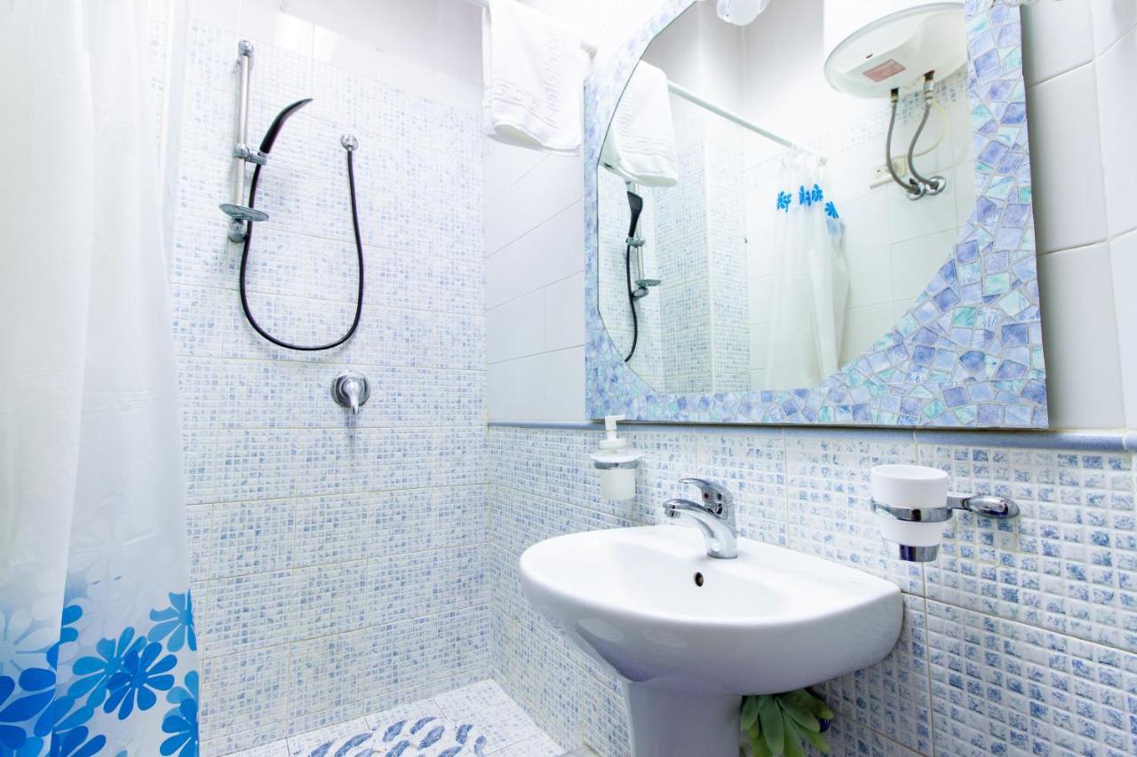 Appartement Casa Rosa Ortigia à Syracuse Extérieur photo