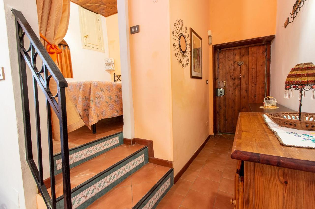 Appartement Casa Rosa Ortigia à Syracuse Extérieur photo